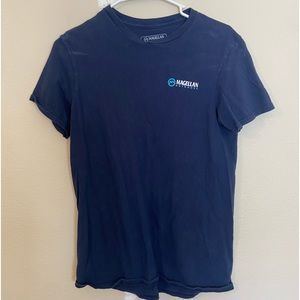 Magellan short sleeve shirt